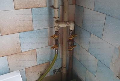 Apartament cu 2 camere în Berceni
