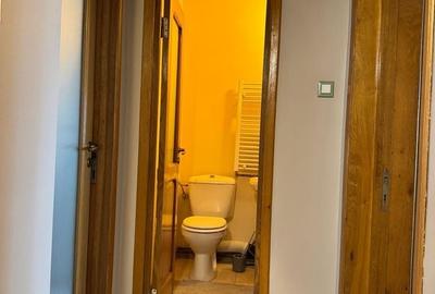 Apartament cu 4 camere în Traian