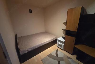 Apartament cu 2 camere semidecomandat în Fortuna