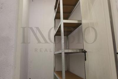 Apartament cu 2 camere semidecomandat în Barbu Văcărescu - 20