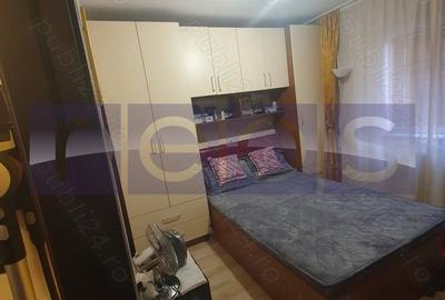 Apartament cu 2 camere decomandat, mobilat în Văcăresti - 10
