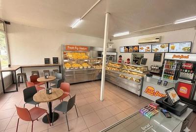 Spațiu comercial, de 42 mp, în Central - 4