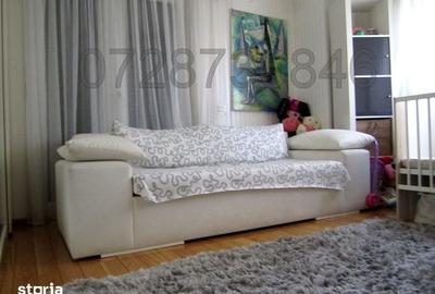 Apartament cu 3 camere în Grozăvești - 6