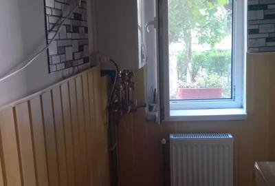 Garsonieră decomandată în Exterior Vest - 6