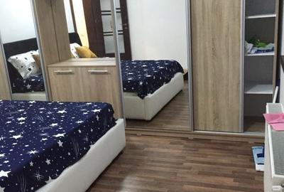 Garsonieră decomandată, mobilată în Nord - 2