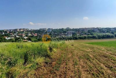Teren Construcții de 580 mp, în Valea Adâncă - 4