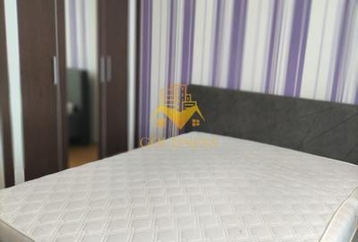 Apartament cu 2 camere în Între Lacuri