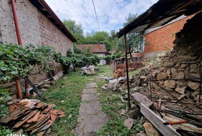Casă cu 2 camere în Central
