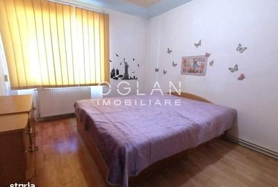 Apartament cu 3 camere în Terezian
