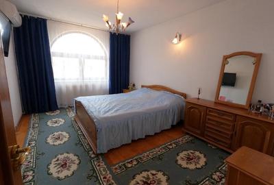 Casă individuală cu 5 camere cu Teren 680 Mp în Găvana - 10