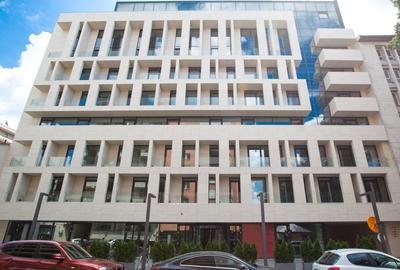 Birou, de 7,400 mp, în Eminescu - 3