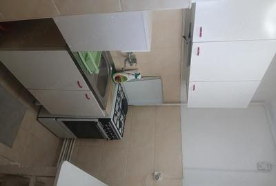 Garsonieră decomandată în Central - 5