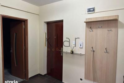 Apartament cu 3 camere semidecomandat, mobilat în Mărăști - 12