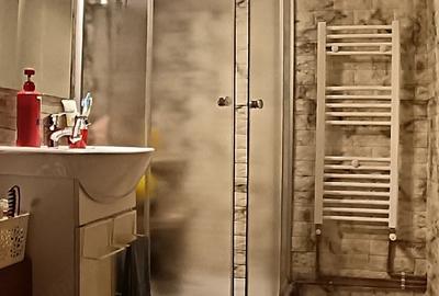 Apartament cu 2 camere semidecomandat în Cina - 1
