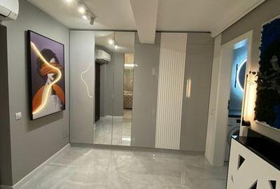 Apartament cu 2 camere decomandat în Brănești - 6