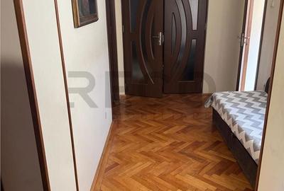 Apartament cu 3 camere decomandat în Rogerius - 7