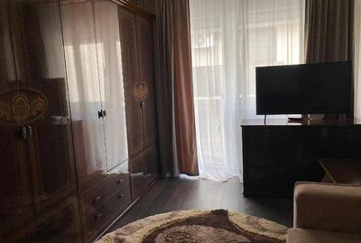 Garsonieră decomandată, mobilată în Galata - 2