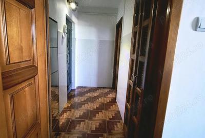 Apartament cu 2 camere semidecomandat în Central - 1