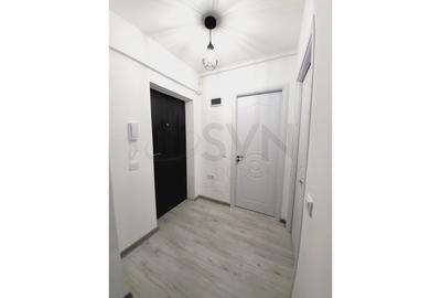 Apartament cu 1 camere semidecomandat, mobilat în Central - 2