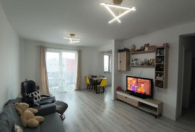 Apartament cu 2 camere decomandat, mobilat în Sud-Est - 4