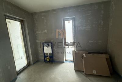 Duplex cu 4 camere cu Canalizare în Gheorgheni - 7