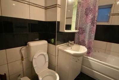 Garsonieră decomandată în Obor