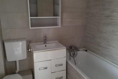 Apartament cu 3 camere decomandat în Mărăști