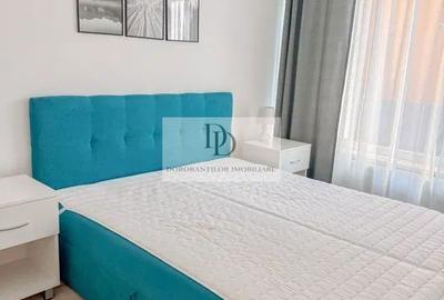 Apartament cu 2 camere, mobilat în Dâmbul Rotund - 5