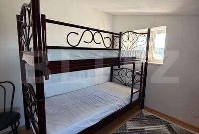 Apartament cu 2 camere în Micro 21 - 3