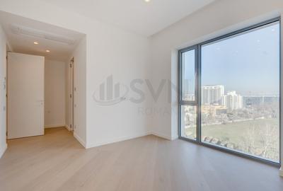 Apartament cu 2 camere semidecomandat în Aviației