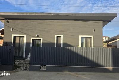 Casă cu 4 camere cu Teren 600 Mp în Bucium - 13