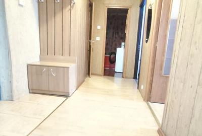 Apartament cu 2 camere decomandat în Luncă