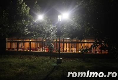 Spațiu comercial, de 230 mp, în Unirii - 1