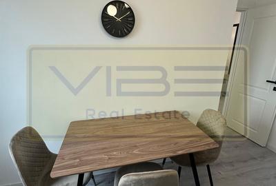 Apartament cu 2 camere decomandat în Central - 18