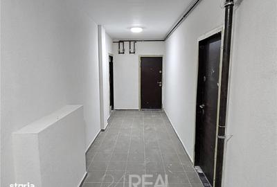 Apartament cu 2 camere semidecomandat în Pantelimon