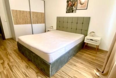 Apartament cu 2 camere decomandat în Exterior Vest - 6