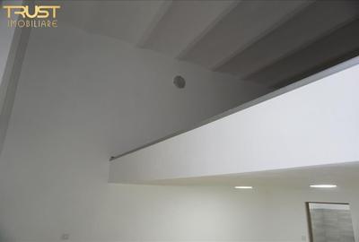 Spațiu comercial, de 132 mp, în Ultracentral - 7