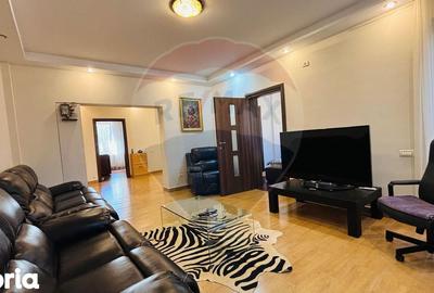 Apartament cu 3 camere în Agigea - 2