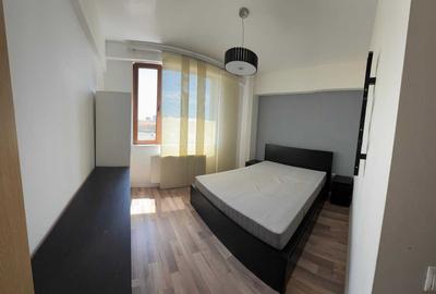 Apartament cu 2 camere semidecomandat în Exterior Vest - 1