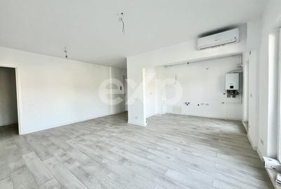 Apartament cu 2 camere în Mogoșoaia - 10