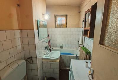 Apartament cu 2 camere decomandat în Cetate - 1