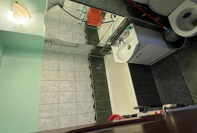 Apartament cu 2 camere decomandat în Rogerius