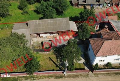 Casă cu 2 camere în Turia