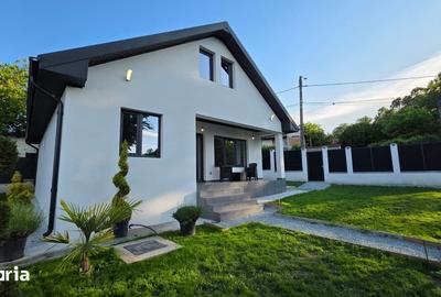 Casă cu 3 camere cu Teren 274 Mp în Valu lui Traian - 18