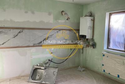 Casă individuală cu 3 camere cu Canalizare în Vișani - 5