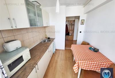 Apartament cu 3 camere decomandat, mobilat în B-dul București - 3