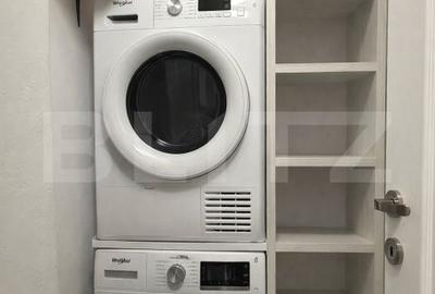 Apartament cu 2 camere în Tudor Vladimirescu - 10