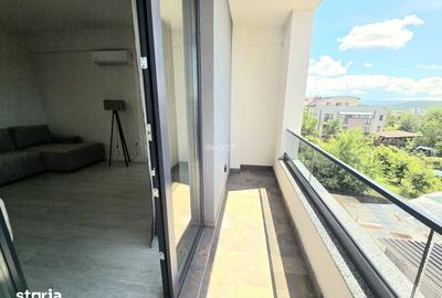 Apartament cu 2 camere decomandat în Valea Lupului - 8