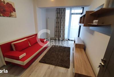 Apartament cu 2 camere în Sub Arini - 5
