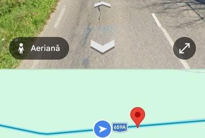 Spațiu comercial, în Lăceni - 2